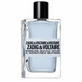 This Is Him! Vibes Of Freedom 100ml Eau de Toilette Zadig & Voltaire