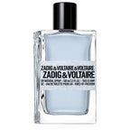 This Is Him! Vibes Of Freedom 100ml Eau de Toilette Zadig & Voltaire