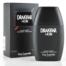 Drakkar Noir - 100ml Eau de Toilette by Guy Laroche*