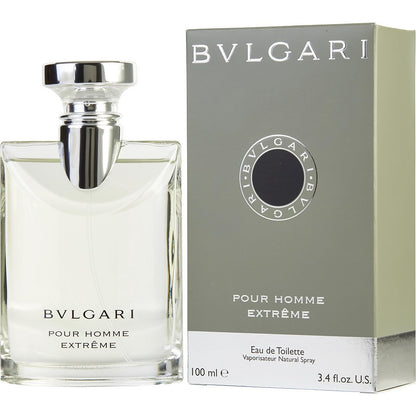 Bvlgari pour homme Extreme (100ml) 'Rare' Eau de Toilette by Bvlgari
