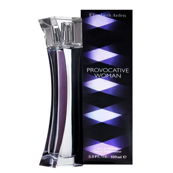 Provocative Woman 100ml Eau de Parfum by Elizabeth Arden