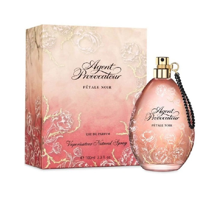 Petale Noir (100ml) Eau de Parfum by Agent Provocateur