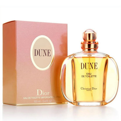 Dune (100ml) Eau De Toilette by Dior