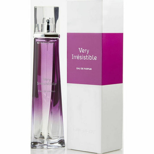 Very Irresistible - 75ml Eau de Parfum by Givenchy