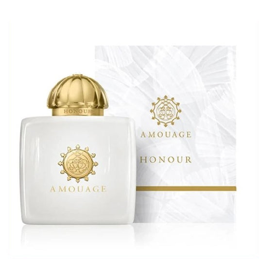 Honour Woman (100ml) Eau De Parfum by Amouage*