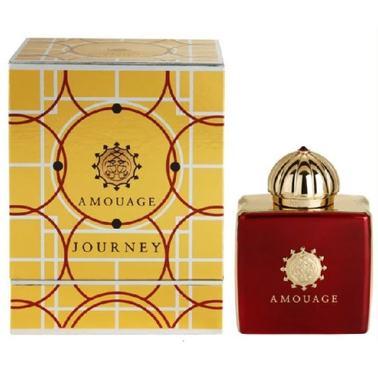 Journey Woman (100ml) Eau De Parfum by Amouage*