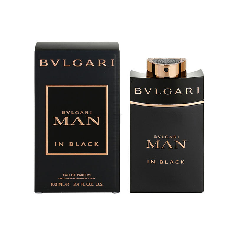 Man In Black (100ml) Eau de Parfum by Bvlgari*