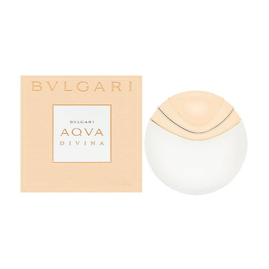 Aqva Divina (65ml) Eau de Toilette by Bvlgari*