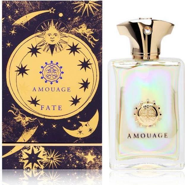 Fate Man (50ml) Eau de Parfum by Amouage