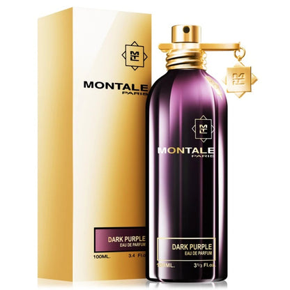 Dark Purple (100ml) Eau de Parfum by Montale