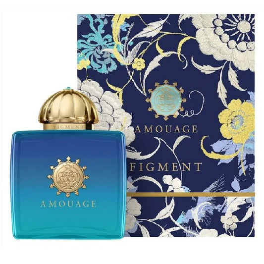 Figment Woman (100ml) Eau De Parfum by Amouage*