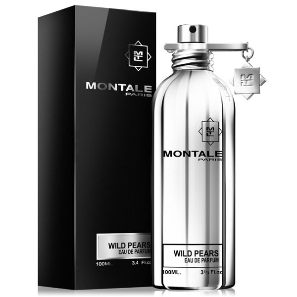 Wild Pears - 100ml Eau de Parfum by Montale*