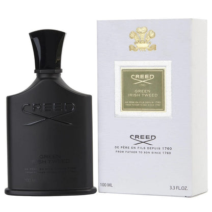 Green Irish Tweed (100ml) Eau de Parfum by Creed