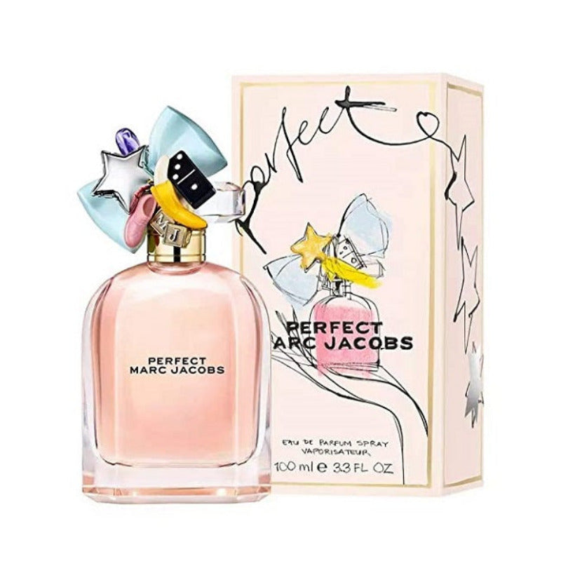 Perfect - Eau de Parfum 100ml by Marc Jacobs (WSL)