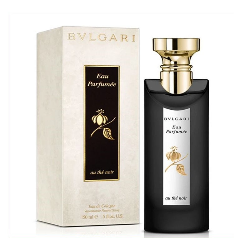 Bvlgari Eau Parfumee Au The Noir 150ml Eau de Cologne