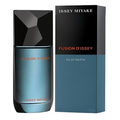 Fusion d'Issey Man (100ml) Eau de Toilette by Issey Miyake