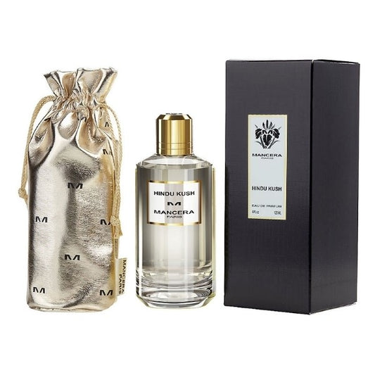 Hindu Kush - 120ml Eau de Parfum by Mancera*