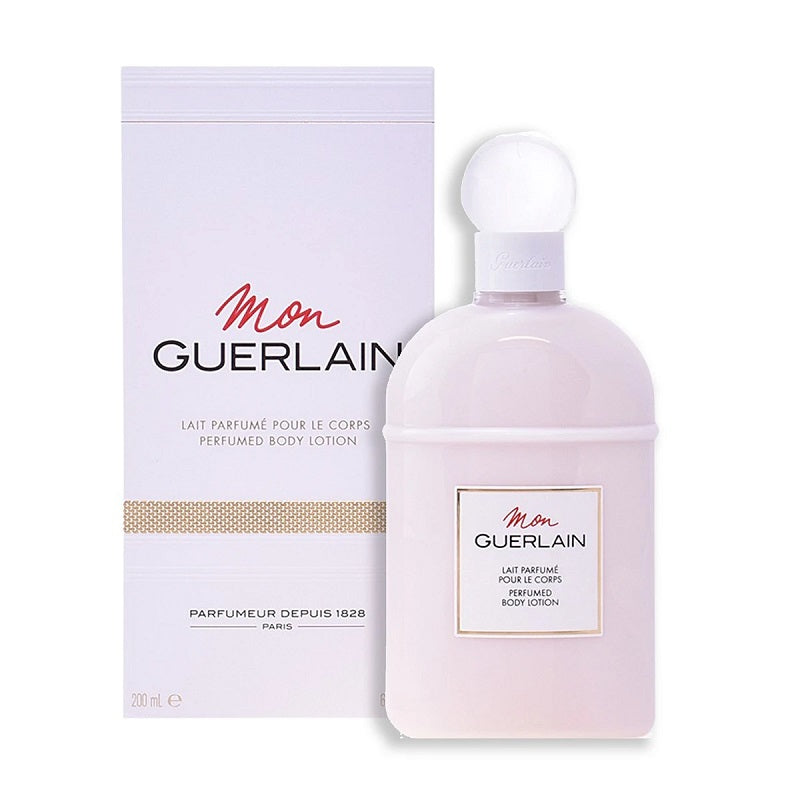 Mon Guerlain Perfumed Body Lotion - 200ml by Guerlain*