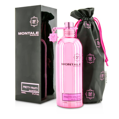 Pretty Fruity (100ml) Eau de Parfum by Montale