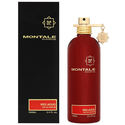 Red Aoud (100ml) Eau de Parfum by Montale