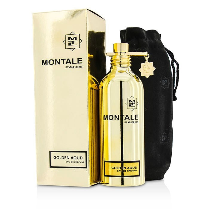 Golden Aoud (50ml) Eau de Parfum by Montale*