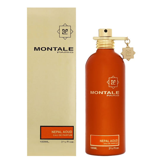 Nepal Aoud (100ml) Eau de Parfum by Montale*