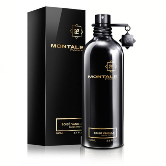 Boise Vanille (100ml) Eau de Parfum by Montale*