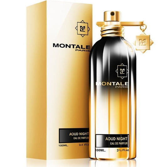 Aoud Night (100ml) Eau de Parfum by Montale*