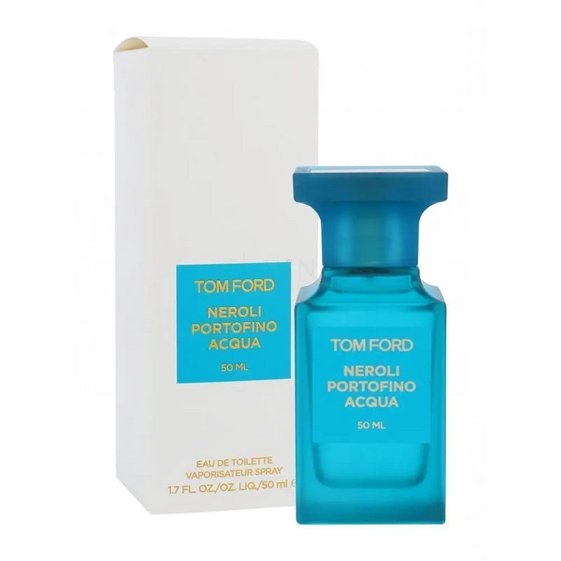 Neroli Portofino Aqua (50ml) Eau de Toilette by Tom Ford