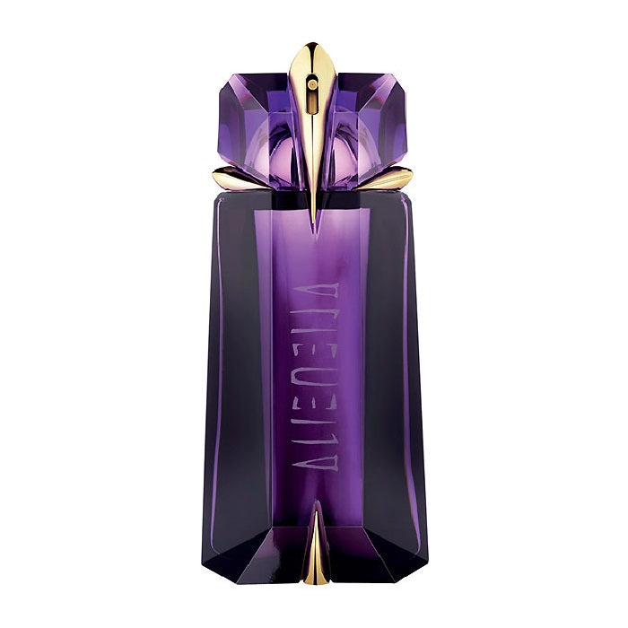 Alien Talisman by Mugler Eau de Parfum EDP 90ml (Refillable)