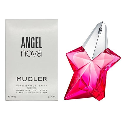 Angel Nova (100ml) 'Tester' Eau de Toilette by Mugler