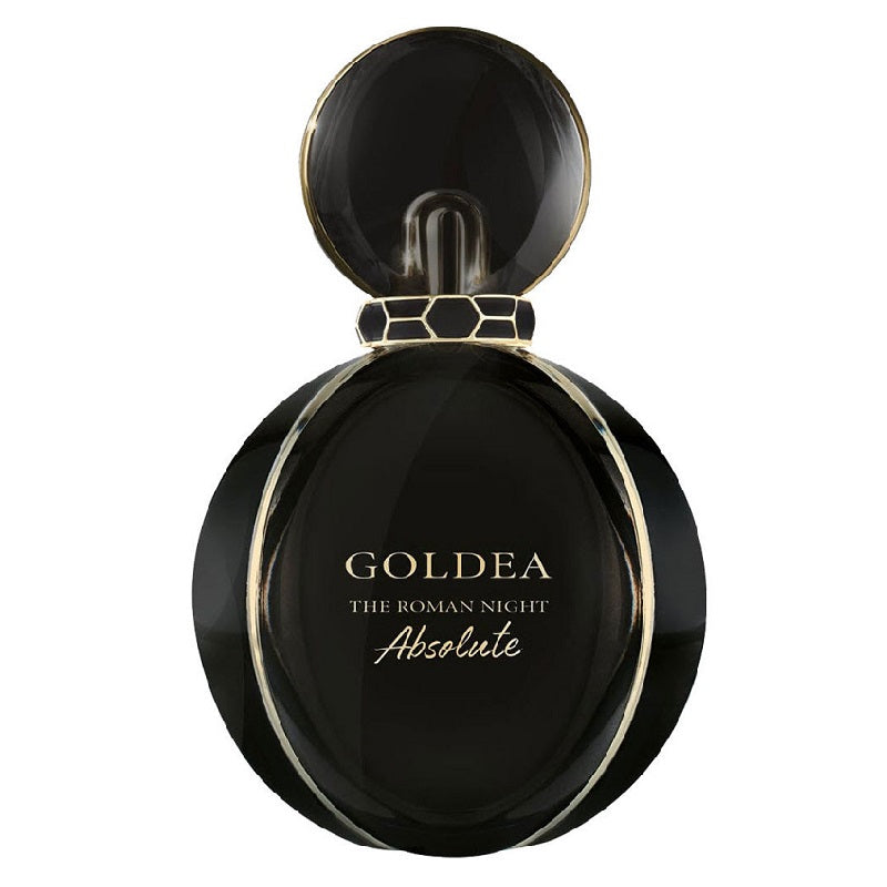 Goldea Roman Night Absolute (75ml) Eau de Parfum by Bvlgari*