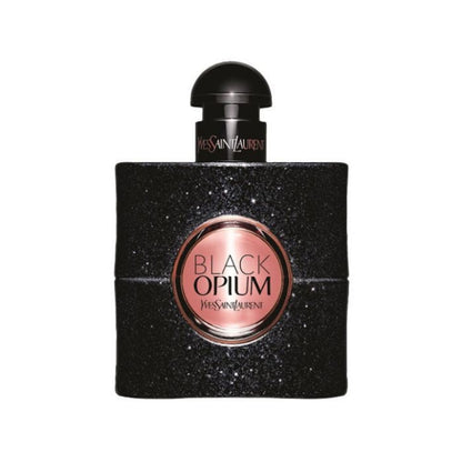 Black Opium (50ml) Eau de Parfum by Yves Saint Laurent