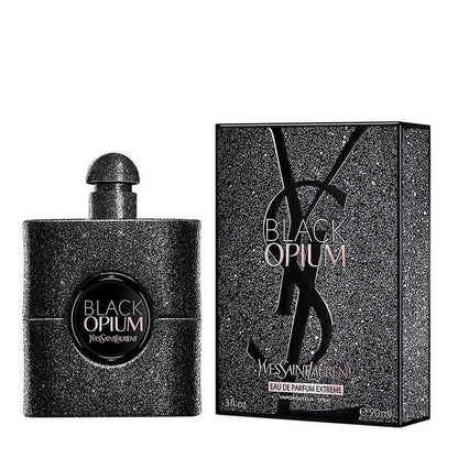 Black Opium Extreme (50ml) Eau de Parfum by Yves Saint Laurent