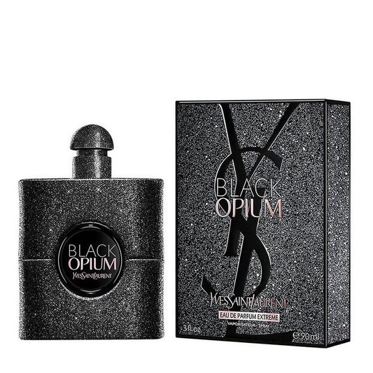 Black Opium Extreme (90ml) Eau de Parfum by Yves Saint Laurent*