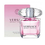 Bright Crystal 90ml Eau de Toilette by Versace