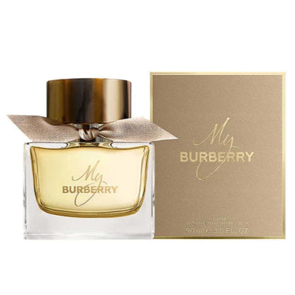 My Burberry (90ml) Eau De Parfum by Burberry