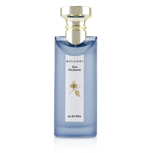 Bvlgari Eau Parfumee Au Bleu (150ml) Eau de Cologne by Bvlgari*