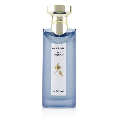 Bvlgari Eau Parfumee Au Bleu 150ml Eau de Cologne by Bvlgari