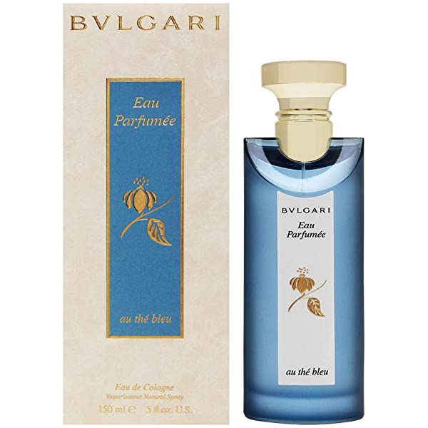 Bvlgari Eau Parfumee Au Bleu 150ml Eau de Cologne by Bvlgari