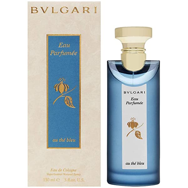 Bvlgari Eau Parfumee Au Bleu (150ml) Eau de Cologne by Bvlgari*