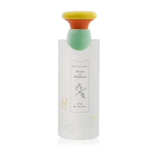 Petits Et Mamans (Alcohol Free) 40ml Eau De Toilette by Bvlgari