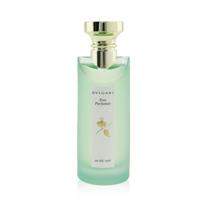 Bvlgari Eau Parfumee Au The Vert (75ml) Eau de Cologne by Bvlgari*