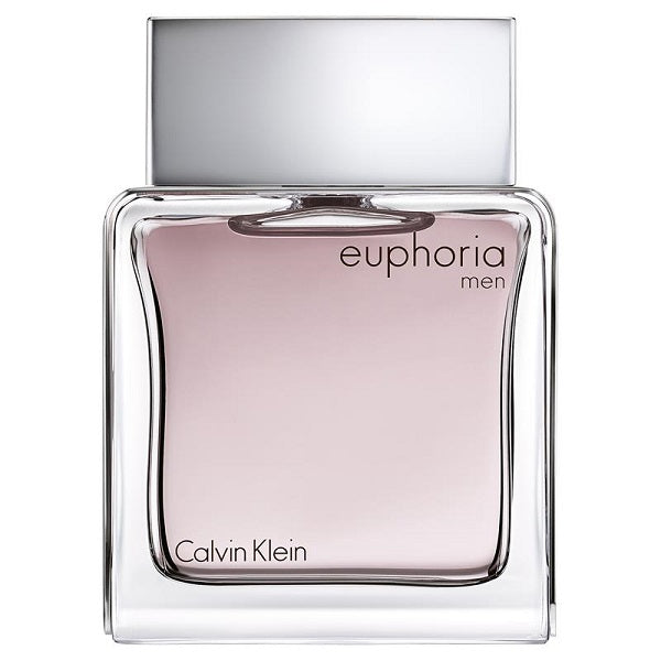 Euphoria Men (100ml) Eau de Toilette by Calvin Klein