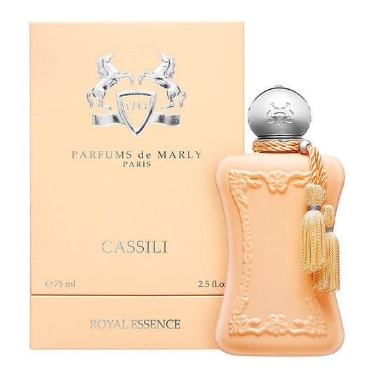 Cassili Royal Essence (75ml) Eau de Parfum by Parfums De Marly*