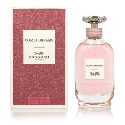 Coach Dreams (90ml) Eau de Parfum by Coach