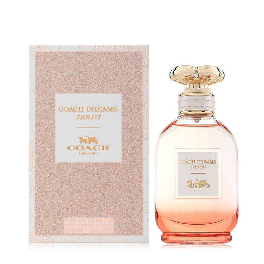 Coach Dreams Sunset (90ml) Eau de Parfum by Coach*