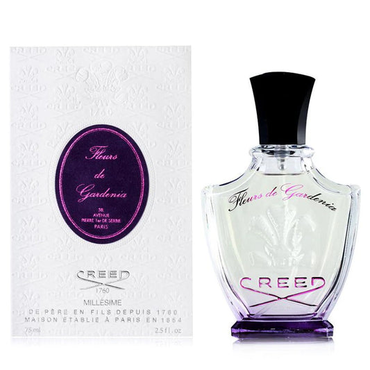 Fleurs De Gardenia (75ml) Eau de Parfum by Creed*