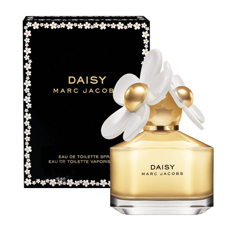 Daisy 100ml Eau de Toilette by Marc Jacobs