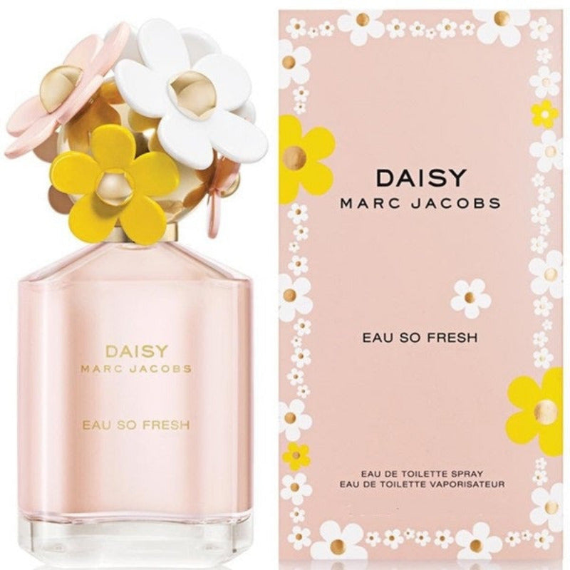 Daisy Eau So Fresh 75ml Eau de Toilette by Marc Jacobs